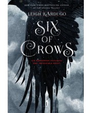 Six of Crows -1