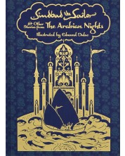 Sindbad the Sailor and Other Stories from The Arabian Nights (Calla Editions) -1
