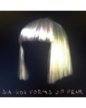 Sia - 1000 Forms Of Fear (CD) -1