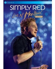 Simply Red - Live at Montreux 2003 (DVD) -1