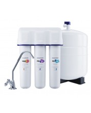 Sistem de filtrare a apei Aquaphor - OSMO Pro 50, alb -1