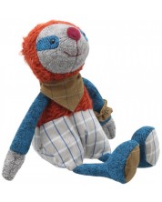 Jucarie de plus The Puppet Company Wilberry Woollies - Lenes dragut, lana, 30 cm
