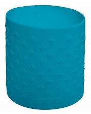 Mâner pentru sticle din silicon Sigg - CYD Aqua, 1 l -1