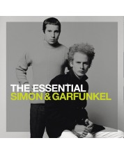 Simon & GARFUNKEL - the Essential Simon & Garfunkel (2 CD)