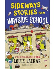 Sideways Stories From Wayside School	 -1