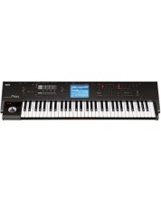 Sintetizator Korg - M50 61, negru