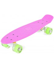 Skateboard Byox - Spice 22, roz -1
