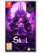Skul: The Hero Slayer (Nintendo Switch)