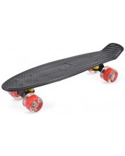 Skateboard Byox - Spice 22, negru -1