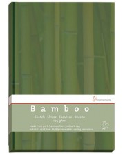 Bloc de schițe Hahnemuhle Bamboo - A4, 64 de coli