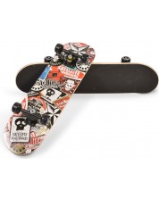 Skateboard Byox - 3006, B1, colorat	 -1