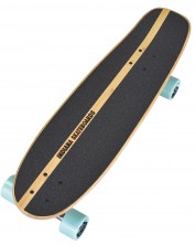 Skateboard Micro - Indiana Cruiser Bamboo - imagine 1