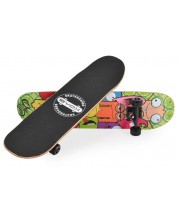 Skateboard Byox - 3006, F468 Monsters