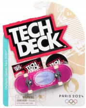 Skateboard fingerboard Tech Deck - Rayssa Leal, Paris 2024 -1