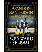 Skyward Flight	 -1