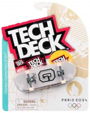 Skateboard fingerboard Tech Deck - Felipe, Paris 2024