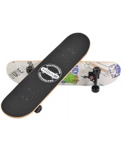 Skateboard  Byox - B25, Dude -1