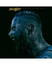 Skillet - Unleashed (CD) -1