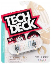 Skateboard fingerboard Tech Deck - Giraud, Paris 2024 -1