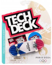 Skateboard fingerboard Tech Deck - Jagger Eaton, Paris 2024 -1