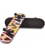 Skateboard Moni - Lux, 3006, viespe -1