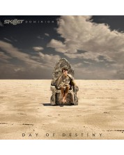 Skillet - Dominion: Day Of Destiny (CD) -1