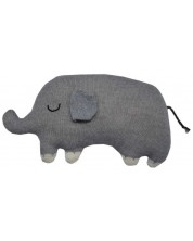 Jucarie tricotata EKO - Elefant -1