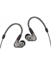 Căști Sennheiser - IE 600, Hi-Fi, gri -1