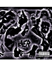 Slayer - Undisputed Attitude (CD)