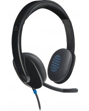 Casti Logitech H540