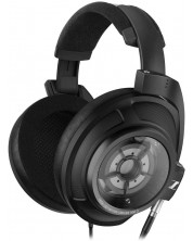 Casti Sennheiser - HD 820, negre -1