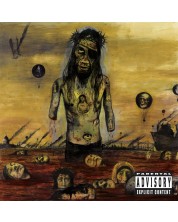 Slayer - Christ Illusion (CD) -1