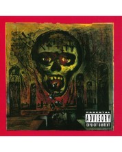 Slayer - Seasons in the Abyss (CD) -1