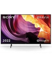 Smart TV Sony - KD50X81KAEP, 50'', DLED, 4K, HDR, negru