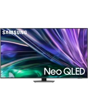 Smart TV  Samsung - 55QN85D Neo, 55'', QLED, 4K, argintiu 