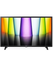 Televizor smart LG - 32LQ631C0ZA, 32'', LED, FHD, negru -1