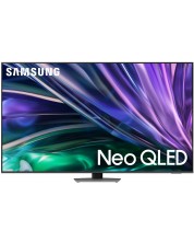 Smart TV  Samsung - 65QN85D, 65'' AI 4K NEO QLED, Silver