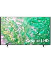 Smart TV  Samsung - 43DU8072, 43'', LED, 4K, negru  -1