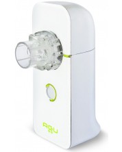 Inhalator Nebulizator Inteligent AGU - Weezy