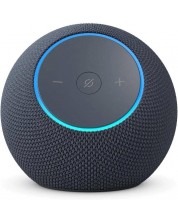 Boxă smart Amazon - Echo Dot Max 2025, 20W, Alexa, neagră