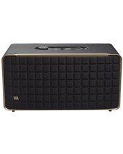 Boxă smart JBL - Authentics 500, neagră/aurie -1