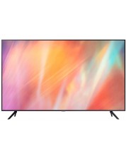Televizor smart Samsung - LH50BEA-H, 50”, SMART Signage 4K TV, Titan Gray -1