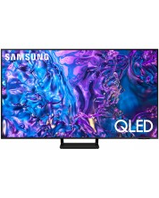 Smart TV  Samsung - 55Q70D, 55'', QLED, 4K, Titan Gray