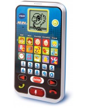 Jucărie pentru copii Vtech - Smartphone (în engleză) -1