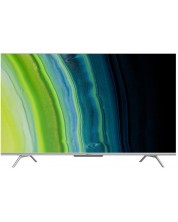 Smart TV METZ - 65MUD7000Z, 65'', LED, 4K, negru