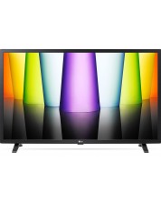 Televizor smart LG - 32LQ63006LA, 32", LED, FHD, negru -1