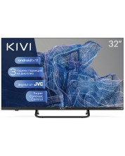 Televizor smart KIVI - 32F750NB, 32'', FHD Smart