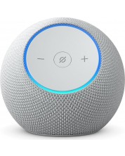 Boxă inteligentă Amazon – Echo Dot Max 2025, 20 W, Alexa, albă