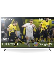 Televizor smart Sony - BRAVIA KD-65X85L, 65'', DLED, 4K, negru -1