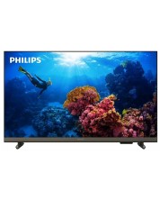 Philips Smart TV - 43PFS6808/12, 43'', LED, FHD, gri